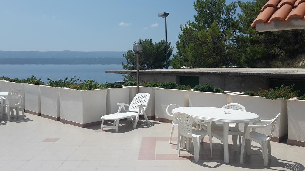 Sunrise Studio Apartments 3 Lokva Rogoznica Luaran gambar