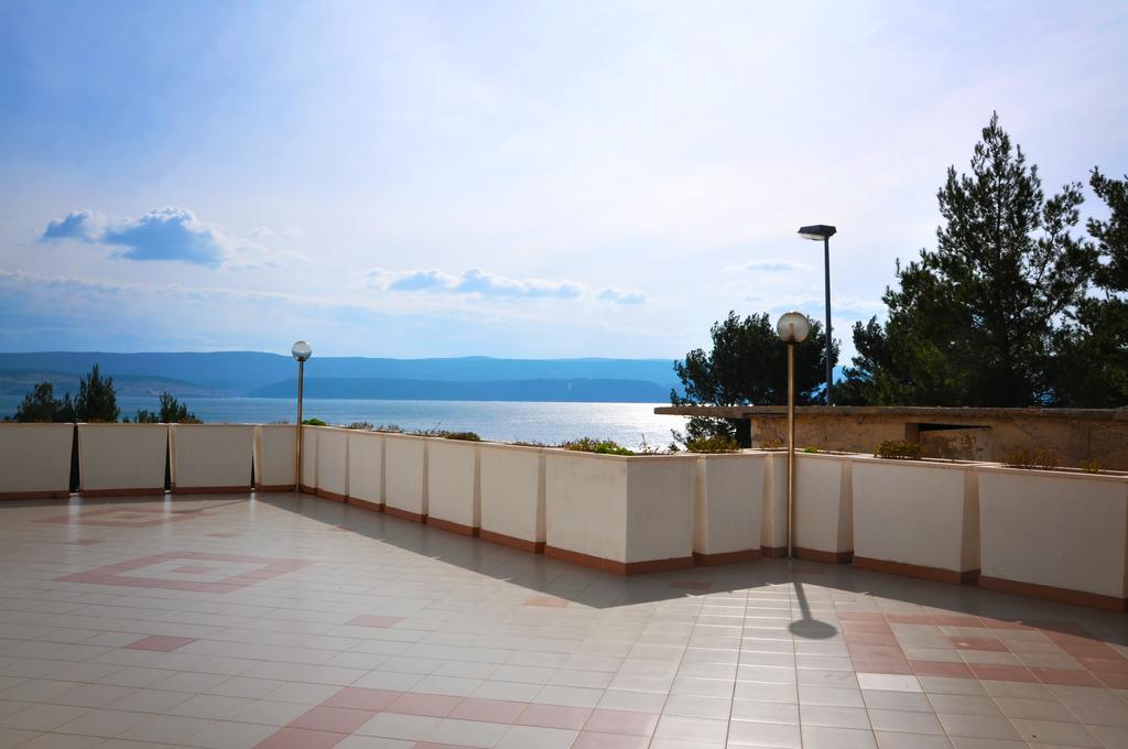 Sunrise Studio Apartments 3 Lokva Rogoznica Luaran gambar
