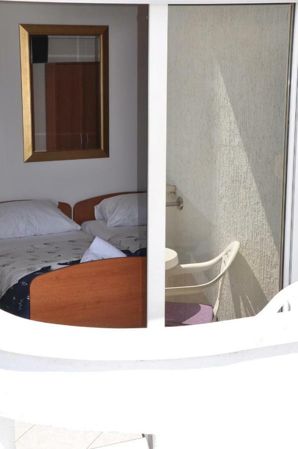 Sunrise Studio Apartments 3 Lokva Rogoznica Luaran gambar