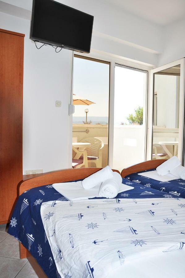 Sunrise Studio Apartments 3 Lokva Rogoznica Luaran gambar
