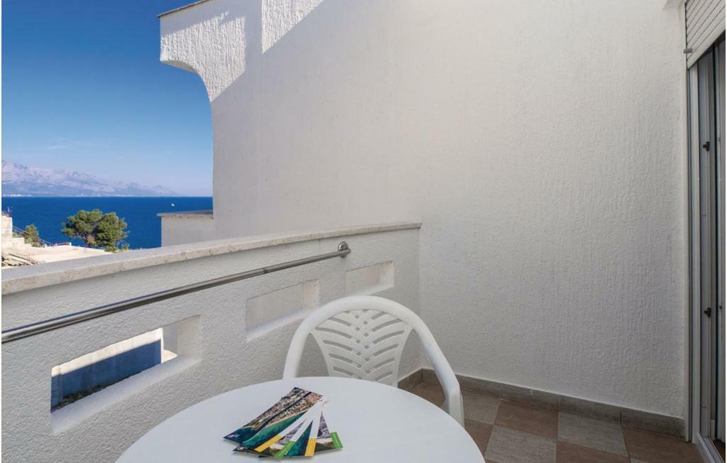 Sunrise Studio Apartments 3 Lokva Rogoznica Luaran gambar